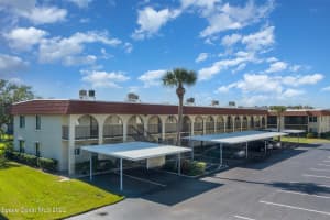 201 Saint Lucie Lane, Cocoa Beach, FL 32931 Sold 03/16/23