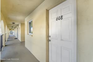 201 Saint Lucie Lane, Cocoa Beach, FL 32931 Sold 03/16/23