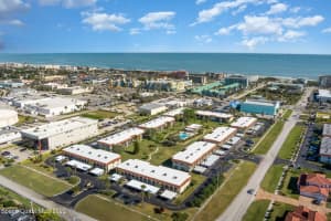 201 Saint Lucie Lane, Cocoa Beach, FL 32931 Sold 03/16/23