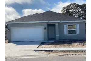 901 Covington Court, Rockledge, FL 32955 Sold 05/17/23