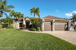 3260 Savannahs Trl, Merritt Island, FL 32953 Sold 03/06/23