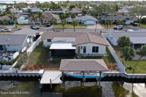 1700 Rochelle Pkwy, Merritt Island, FL 32952, Sold 03/15/23