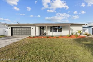 1700 Rochelle Pkwy, Merritt Island, FL 32952, Sold 03/15/23