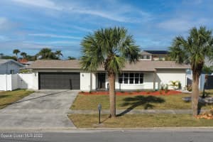 1700 Rochelle Pkwy, Merritt Island, FL 32952, Sold 03/15/23
