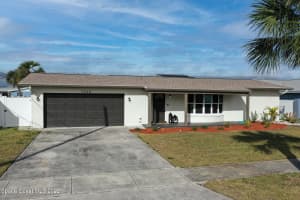 1700 Rochelle Pkwy, Merritt Island, FL 32952, Sold 03/15/23