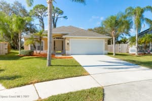 1301 Morgan Court, Melbourne, FL 32934 Sold 07/27/23