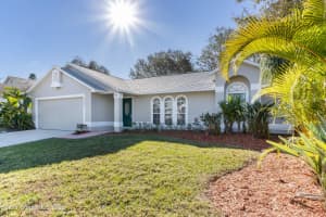 3542 Egret Dr, Melbourne, FL 32901, Sold 02/01/23