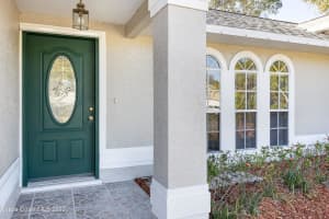 3542 Egret Dr, Melbourne, FL 32901, Sold 02/01/23