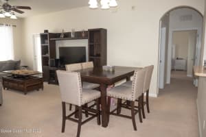 1576 Peregrine Circle, Rockledge, FL 32955 Sold 04/07/23