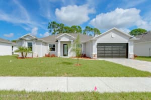 1034 Captiva Island Circle, Palm Bay, FL 32908 Sold 03/10/23