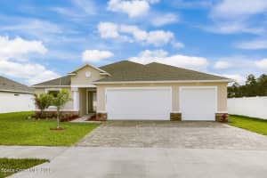 975 Captiva Island Circle, Palm Bay, FL 32908 Sold 04/24/23
