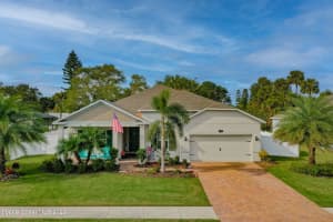 4660 Hebron Drive, Merritt Island, FL 32953 Sold 02/13/23