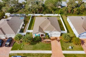 4660 Hebron Drive, Merritt Island, FL 32953 Sold 02/13/23