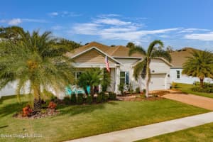 4660 Hebron Drive, Merritt Island, FL 32953 Sold 02/13/23