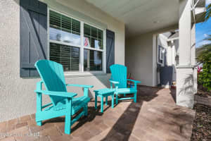 4660 Hebron Drive, Merritt Island, FL 32953 Sold 02/13/23