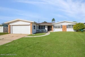 110 Carib Drive, Merritt Island, FL 32952 Sold 02/13/23