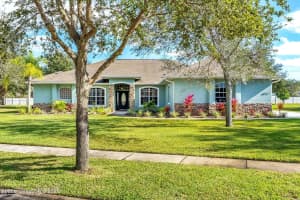 2073 Windbrook Drive Se, Palm Bay, Fl 32909