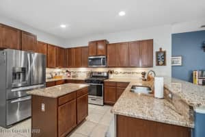 281 Grouper Circle, Palm Bay, FL 32909 Sold 02/27/23