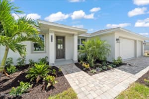 1244 Captiva Island Circle, Palm Bay, FL 32908 Sold 03/30/23