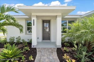 1244 Captiva Island Circle, Palm Bay, FL 32908 Sold 03/30/23