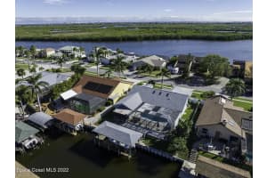 1465 Sykes Creek Drive, Merritt Island, FL 32953 Sold 03/10/23