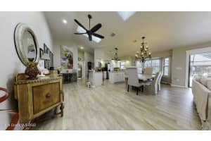 1465 Sykes Creek Drive, Merritt Island, FL 32953 Sold 03/10/23