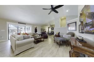 1465 Sykes Creek Drive, Merritt Island, FL 32953 Sold 03/10/23