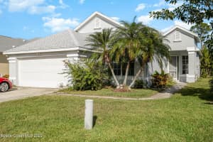 2364 Addington Circle, Rockledge, FL 32955 Sold 04/06/23