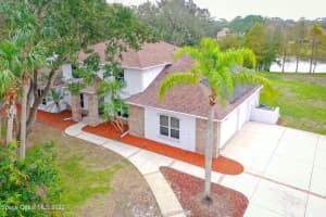 4390 Ligustrum Dr, Melbourne, FL 32934, Sold 04/03/23