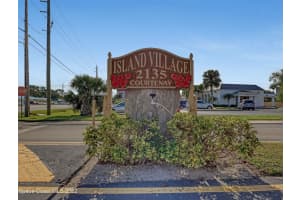 2135 N Courtenay Pkwy, Merritt Island, FL 32953, Sold 03/15/23