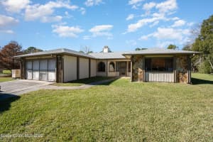 3748 Er Smyth Drive, Mims, FL 32754 Sold 05/12/23