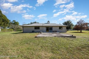3748 Er Smyth Drive, Mims, FL 32754 Sold 05/12/23