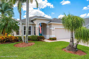 659 Brockton Way, West Melbourne, FL 32904 Sold 03/02/23