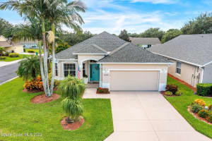 659 Brockton Way, West Melbourne, FL 32904 Sold 03/02/23
