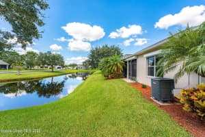 659 Brockton Way, West Melbourne, FL 32904 Sold 03/02/23