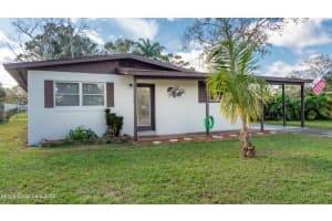 337 Earl Avenue, Melbourne, FL 32901 Sold 02/23/23