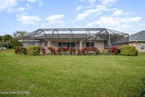 3223 Forest Creek Drive, Melbourne, FL 32901 Sold 02/17/23
