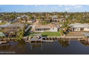 430 Sandpiper Dr, Satellite Beach, FL 32937, Sold 03/31/23