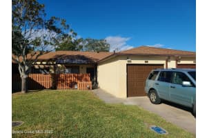 44 Hepburn Place, Merritt Island, FL 32953 Sold 02/03/23
