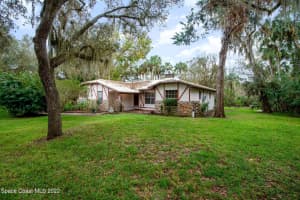 5836 Deer Trail, Titusville, FL 32780 Sold 03/13/23