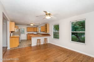 605 Cone Road, Merritt Island, FL 32952 Sold 04/21/23