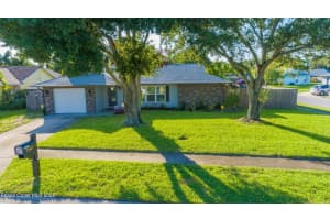 2560 Elm Hurst St, Merritt Island, FL 32953, Sold 04/03/23