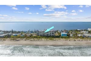 2815 Atlantic Avenue, Cocoa Beach, FL 32931 Sold 03/29/23