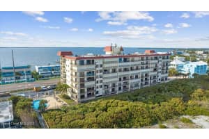 2815 Atlantic Avenue, Cocoa Beach, FL 32931 Sold 03/29/23