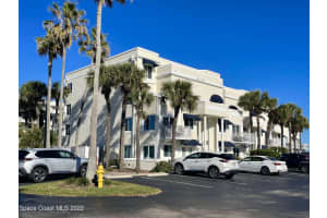 8600 Ridgewood Avenue, Cape Canaveral, FL 32920 Sold 03/31/23