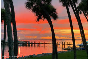 210 Cape Shores Circle, Cape Canaveral, FL 32920 Sold 03/27/23