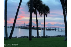 210 Cape Shores Circle, Cape Canaveral, FL 32920 Sold 03/27/23