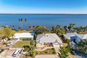 4553 Coquina Ridge Dr, Melbourne, FL 32935, Sold 06/30/23