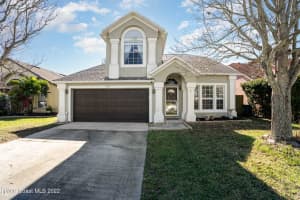 4545 Rivermist Drive, Melbourne, FL 32935 Sold 02/07/23