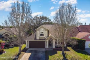 4545 Rivermist Drive, Melbourne, FL 32935 Sold 02/07/23
